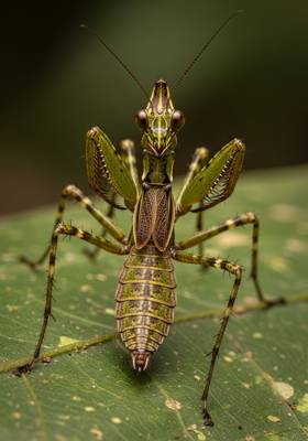 Specimen photograph of Saltimant